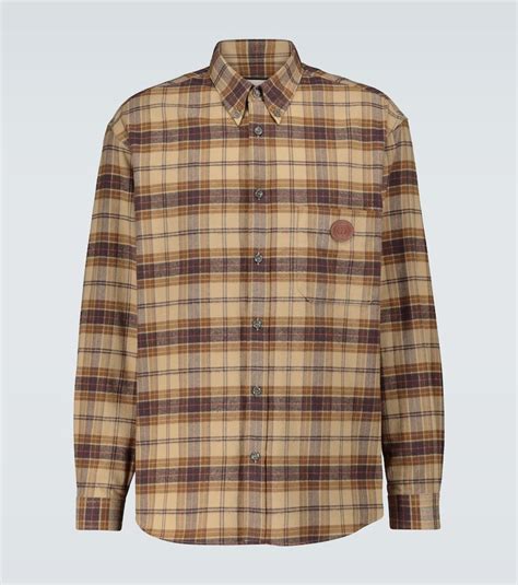 gucci flannel dress|flannels outlet gucci.